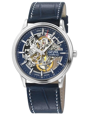 Reloj Gevril Five Points para hombre 321.60.62