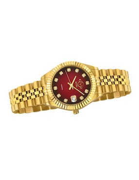 Reloj Gevril Naples Diamond para mujer 12411