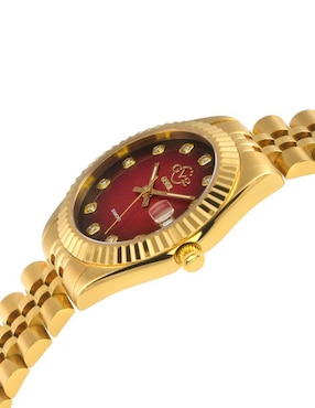 Reloj Gevril Naples Diamond para mujer 12411