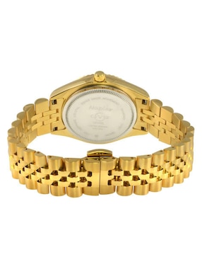 Reloj Gevril Naples Diamond para mujer 12411