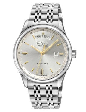 Reloj Gevril Excelsior para hombre 48206B