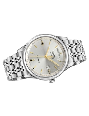 Reloj Gevril Excelsior para hombre 48206B