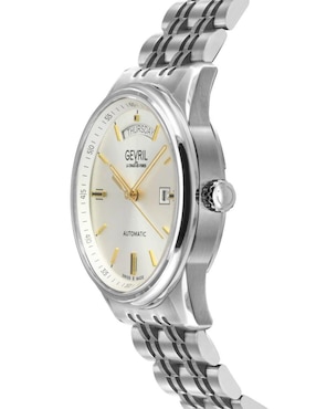 Reloj Gevril Excelsior para hombre 48206B