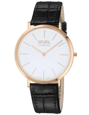 Reloj Gevril Five Points para hombre GV350.14.22