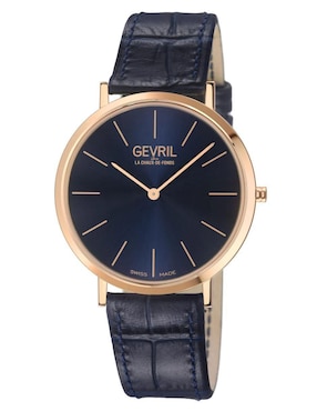 Imagen de producto Reloj Gevril Five Points para hombre GV350.14.62