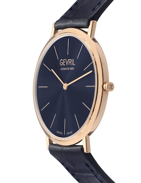Reloj Gevril Five Points para hombre GV350.14.62