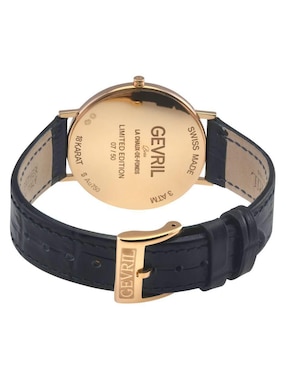 Reloj Gevril Five Points para hombre GV350.14.62