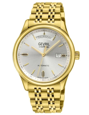 Reloj Gevril Excelsior para hombre 48203B