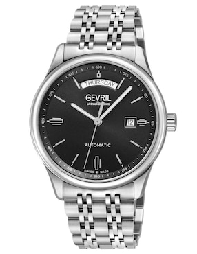 Reloj Gevril Excelsior para hombre 48205B