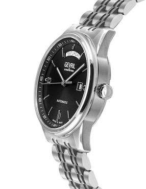 Reloj Gevril Excelsior para hombre 48205B