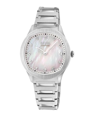 Rreloj Gevril Morcote Diamond para mujer 10041B
