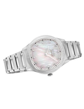 Rreloj Gevril Morcote Diamond para mujer 10041B