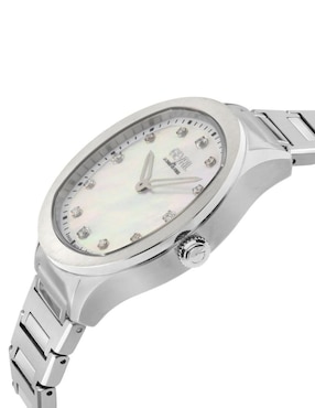 Rreloj Gevril Morcote Diamond para mujer 10041B