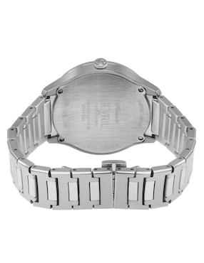 Rreloj Gevril Morcote Diamond para mujer 10041B