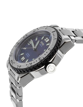 Reloj Gevril Seacloud para hombre 31209B