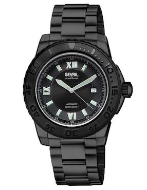 Reloj Gevril Seacloud para hombre 31229B