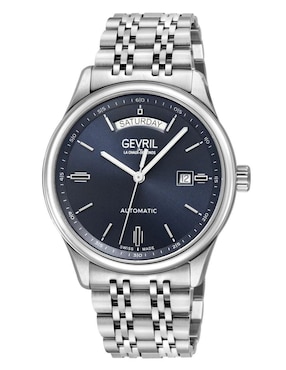 Reloj Gevril Excelsior para hombre 48207B