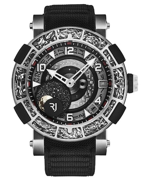 Reloj Romain Jerome Arraw para hombre 1S45LTZTR.ASN19