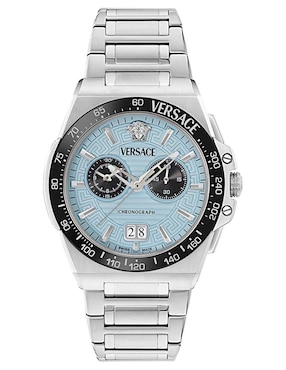 Reloj Versace Greca Reaction para hombre VE5N00226