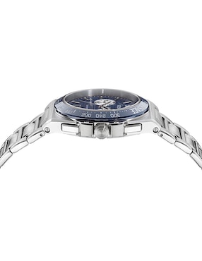Reloj fino Versace Greca Reaction para hombre VE5N00326