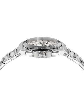 Reloj fino Versace Greca Reaction para hombre VE5N00126