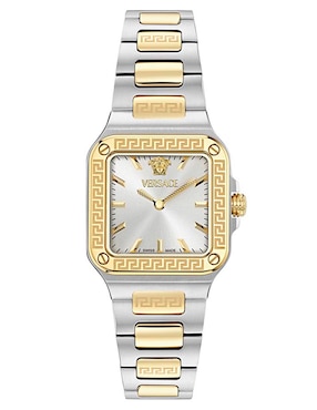 Reloj Versace Greca Edge para mujer VE5G00226