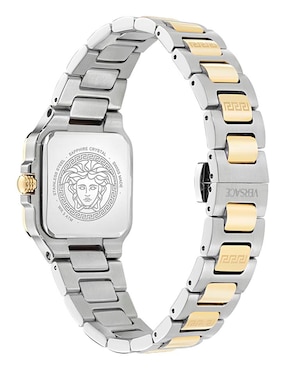 Reloj Versace Greca Edge para mujer VE5G00226