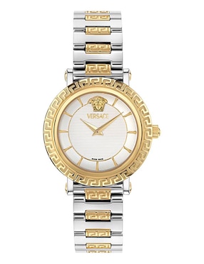 Reloj Versace Greca Sphere Nova para mujer VE5L00526