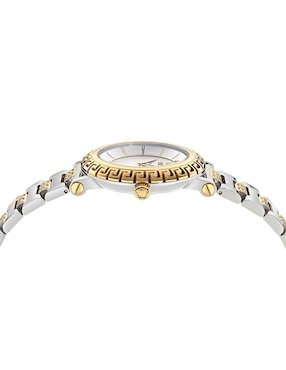 Reloj Versace Greca Sphere Nova para mujer VE5L00526