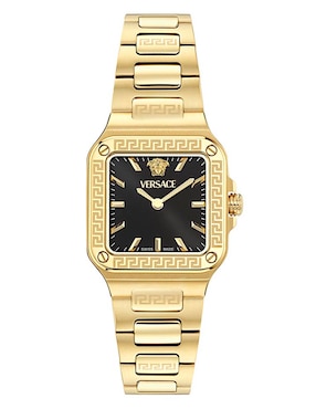 Reloj Versace Greca Edge para mujer VE5G00626