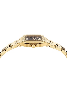 Reloj Versace Greca Edge para mujer VE5G00626