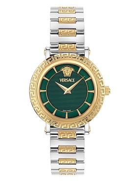 Reloj Versace Greca Sphere Nova para mujer VE5L00426