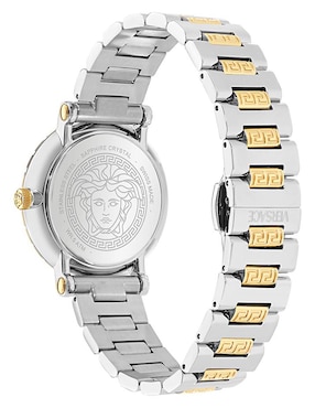 Reloj Versace Greca Sphere Nova para mujer VE5L00426