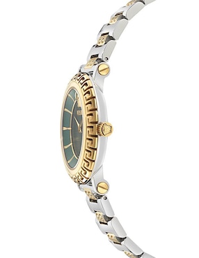 Reloj Versace Greca Sphere Nova para mujer VE5L00426