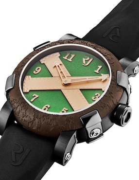 Romain Jerome A La Grande para hombre Rjtgau.603.20
