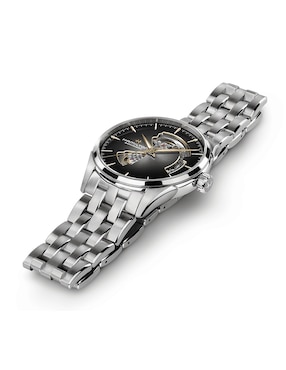 Reloj fino Hamilton Jazzmaster para hombre H32705180
