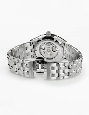 Reloj fino Hamilton Jazzmaster para hombre H32705180
