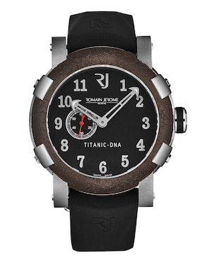 Reloj Fino Romain Jerome Titanic para hombre Rjtiau.101.10