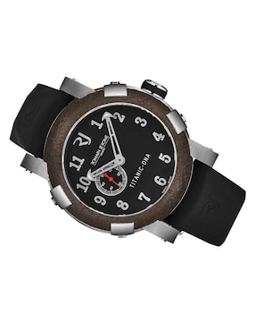 Reloj Fino Romain Jerome Titanic para hombre Rjtiau.101.10
