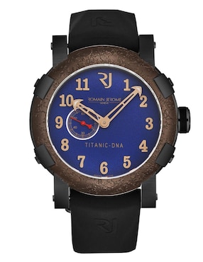 Reloj Fino Romain Jerome Titanic para hombre Rjtiau.503.20