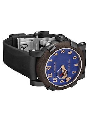 Reloj Fino Romain Jerome Titanic para hombre Rjtiau.503.20