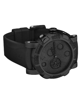 Reloj Romain Jerome Moon Dust para hombre Rjmdau.101.20