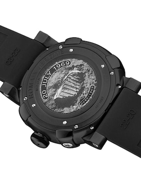 Reloj Romain Jerome Moon Dust para hombre Rjmdau.101.20