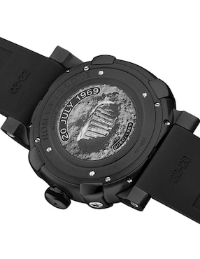 Reloj Romain Jerome Moon Dust para hombre Rjmdau.701.20