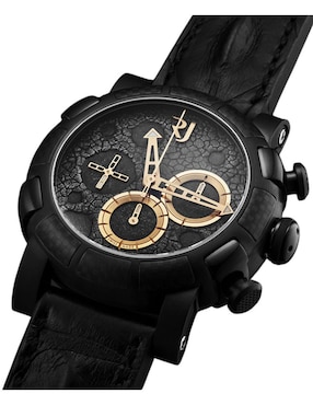 Reloj Romain Jerome Moon Dust para hombre Rjmdch.103.20