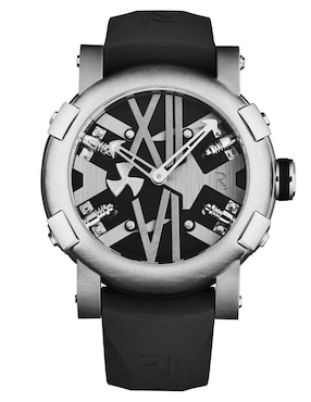 Reloj Romain Jerome Steampunk para hombre Rjspau.101.10