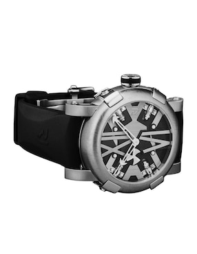 Reloj Romain Jerome Steampunk para hombre Rjspau.101.10