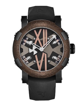 Reloj Romain Jerome Steampunk para hombre Rjstau.103.20
