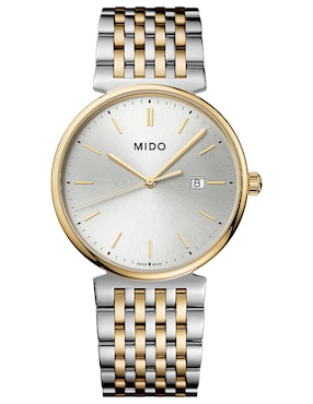 Reloj fino Mido para hombre M0334102203100