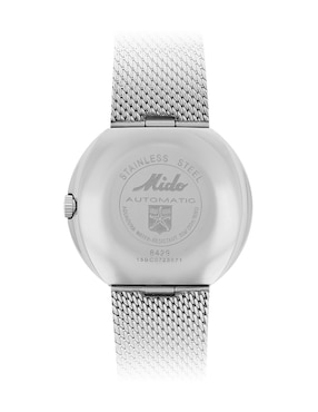 Reloj Mido Commander 1959 para hombre M842942113